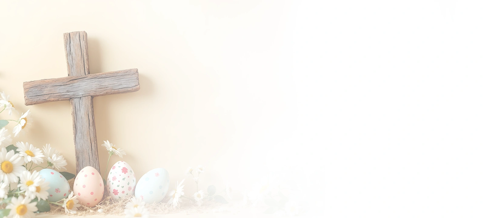 Gemelos elegantes para Pascua