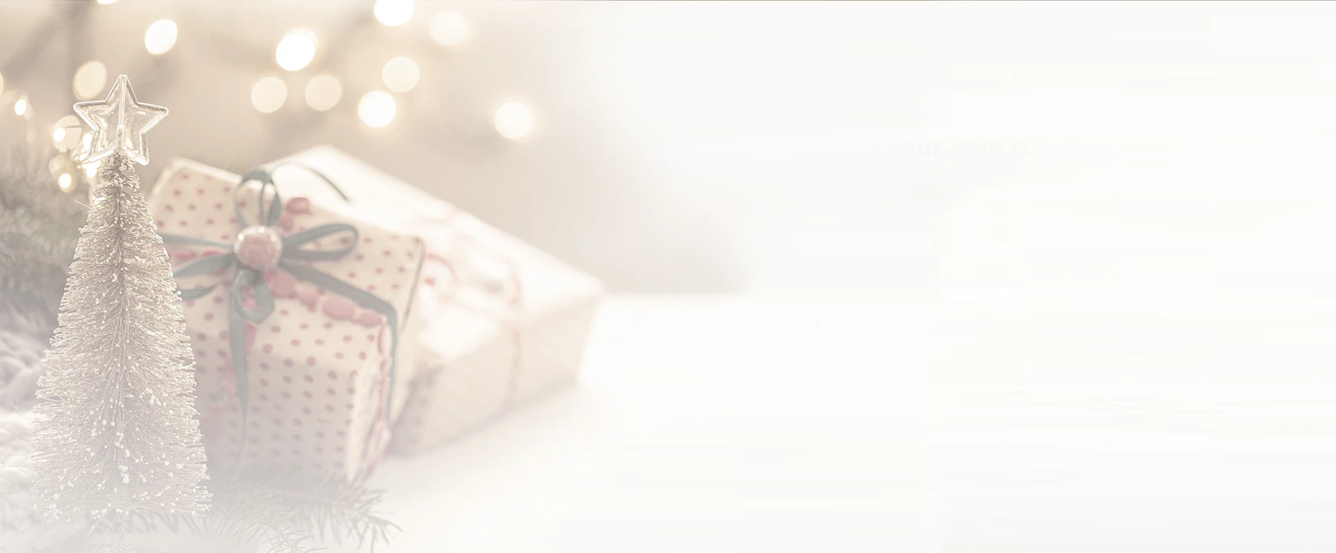 Para celebrar Navidad