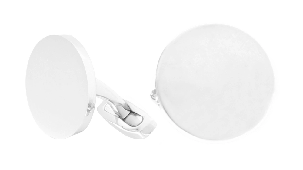 Gemelos de Plata (Redondos)